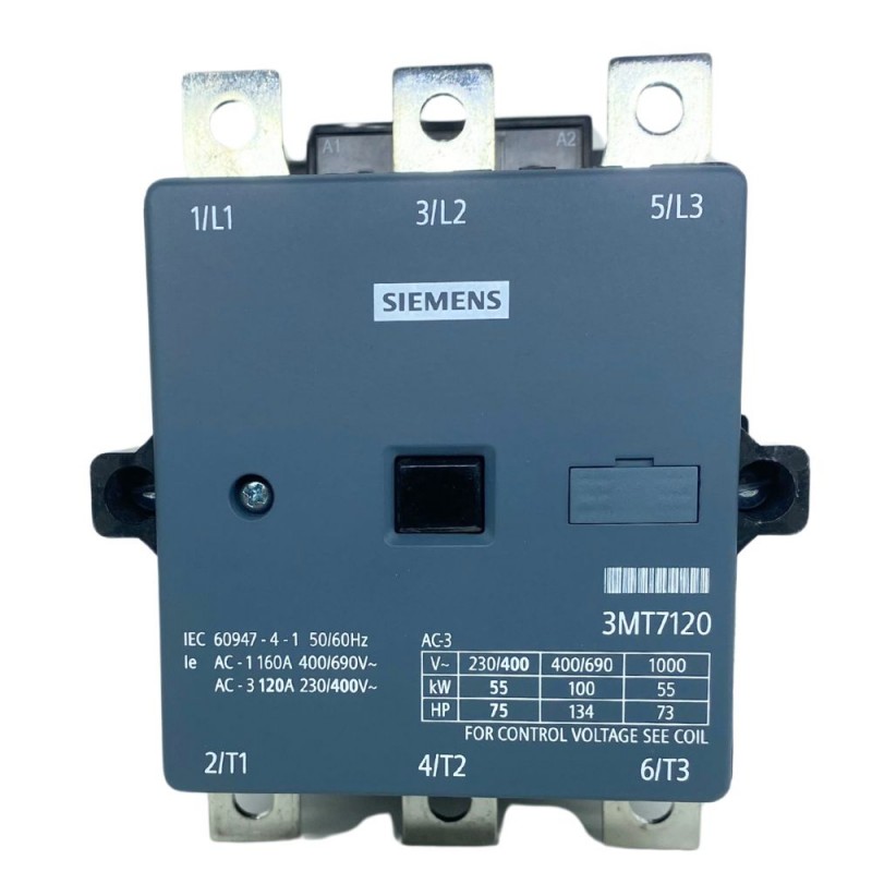 3MT71205AA000AN2 - Foto 2