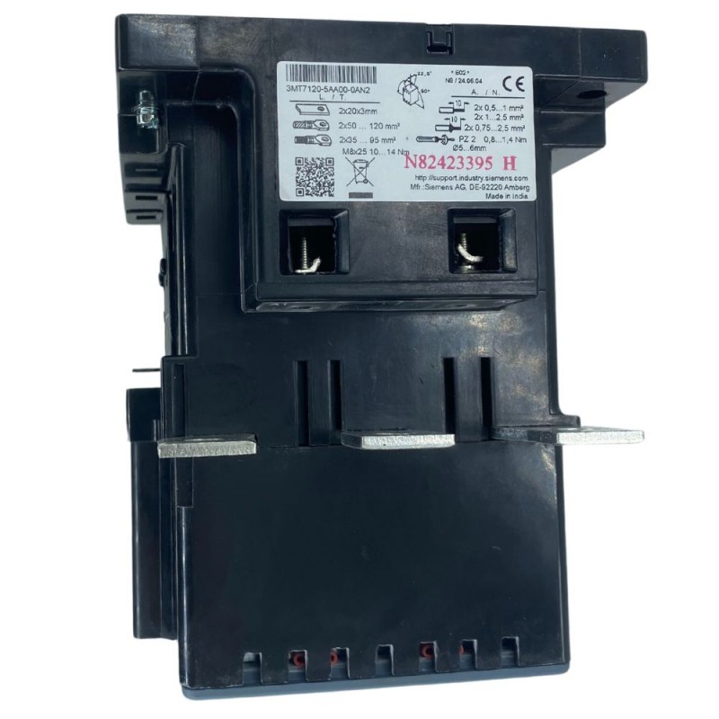 3MT71205AA000AN2 - Foto 5