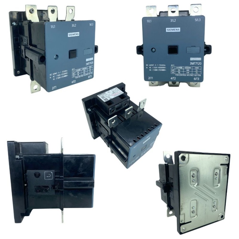 3MT71205AA000AN2 - Foto 7