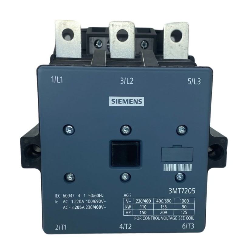 3MT72056AA000AN2 - Foto 2