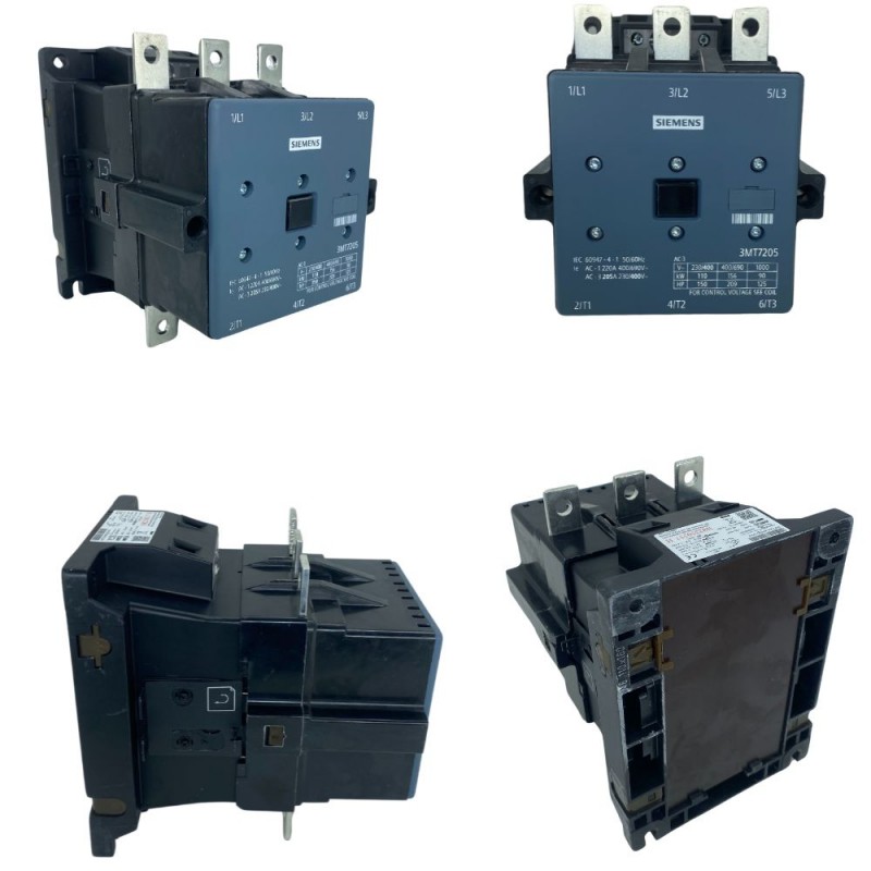 3MT72056AA000AN2 - Foto 7