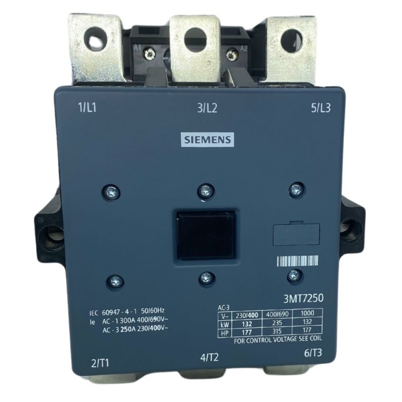 3MT72507AA000AN2 - Foto 2