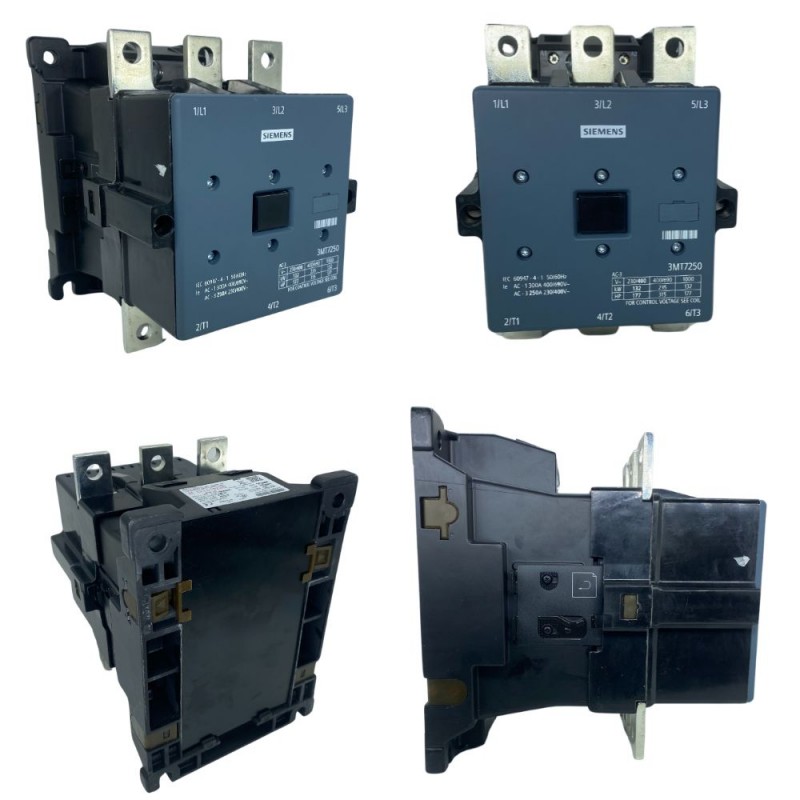 3MT72507AA000AN2 - Foto 7