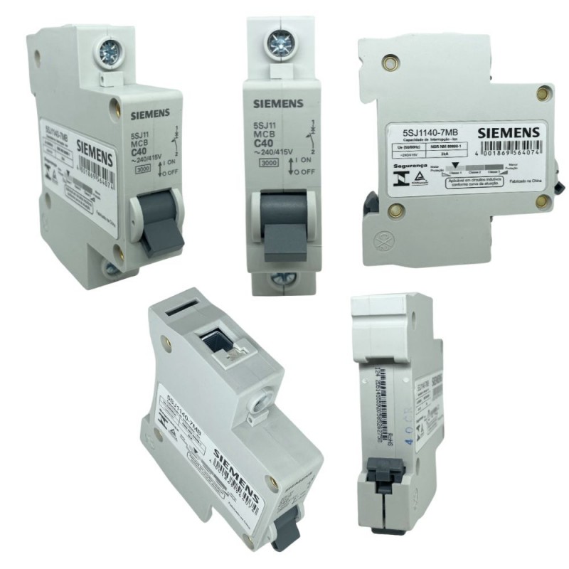 5SJ11407MB - Foto 6