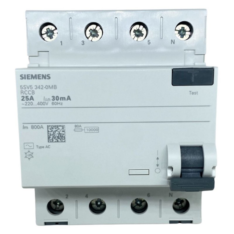 5SV53420MB - Foto 2