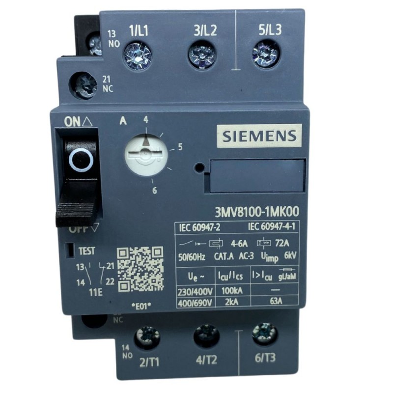 3MV81001MK00 - Foto 2