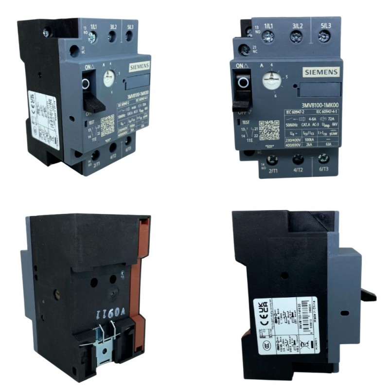 3MV81001MK00 - Foto 6