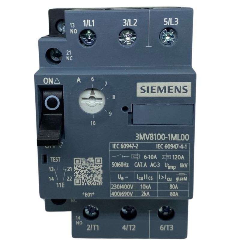 3MV81001ML00 - Foto 2