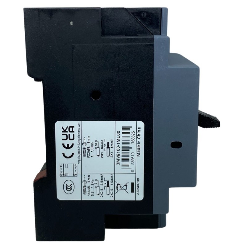 3MV81001ML00 - Foto 3