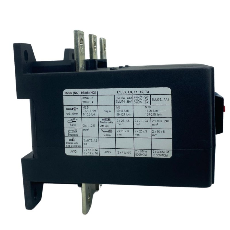 3MU74103BA1 - Foto 4