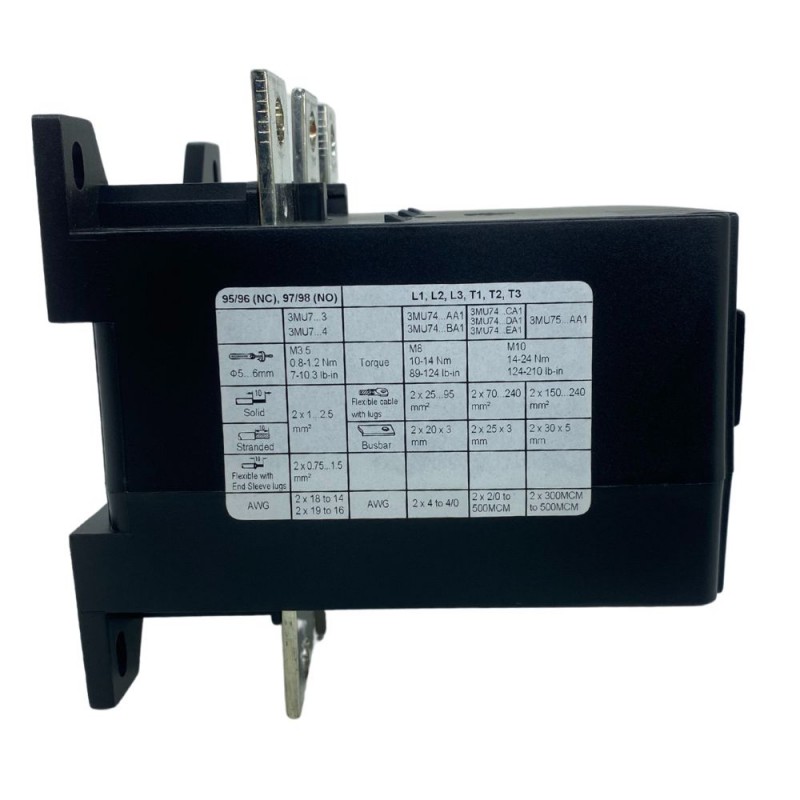 3MU74103EA1 - Foto 3