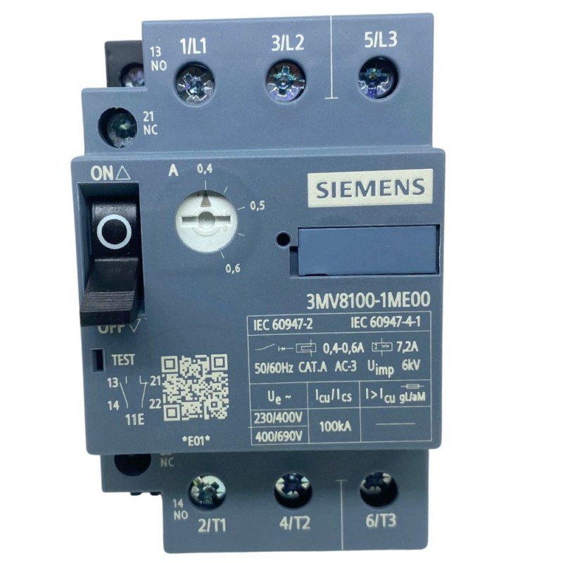 3MV81001ME00 - Foto 2