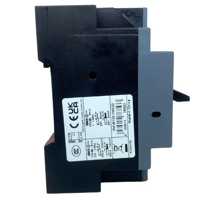 3MV81001ME00 - Foto 3