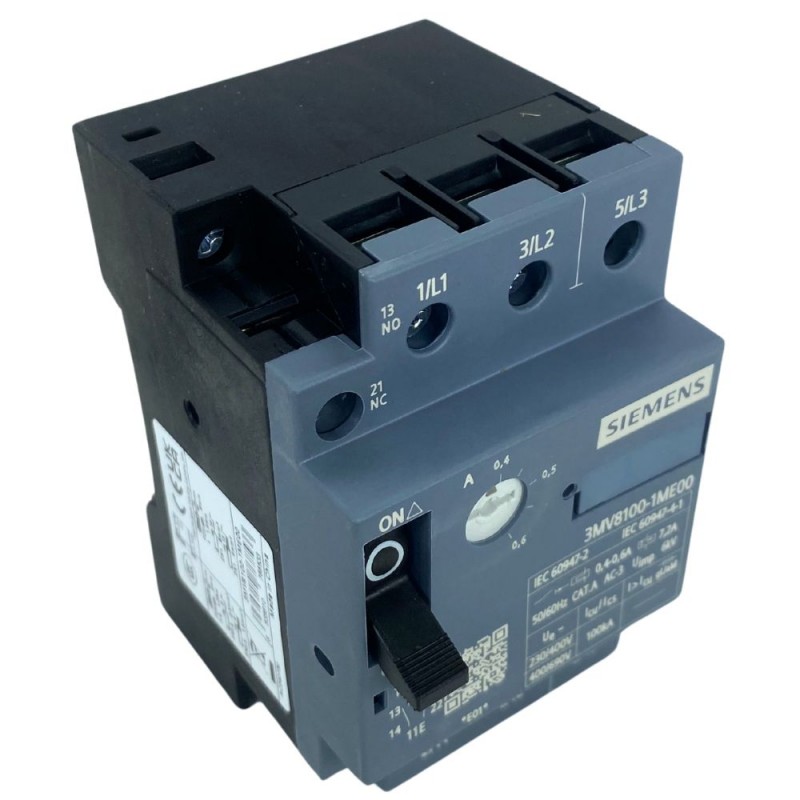 3MV81001ME00 - Foto 4