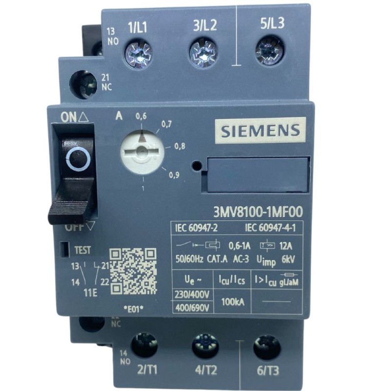 3MV81001MF00 - Foto 2