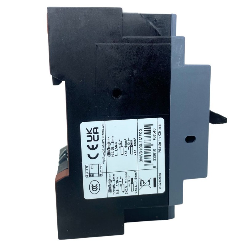 3MV81001MF00 - Foto 3