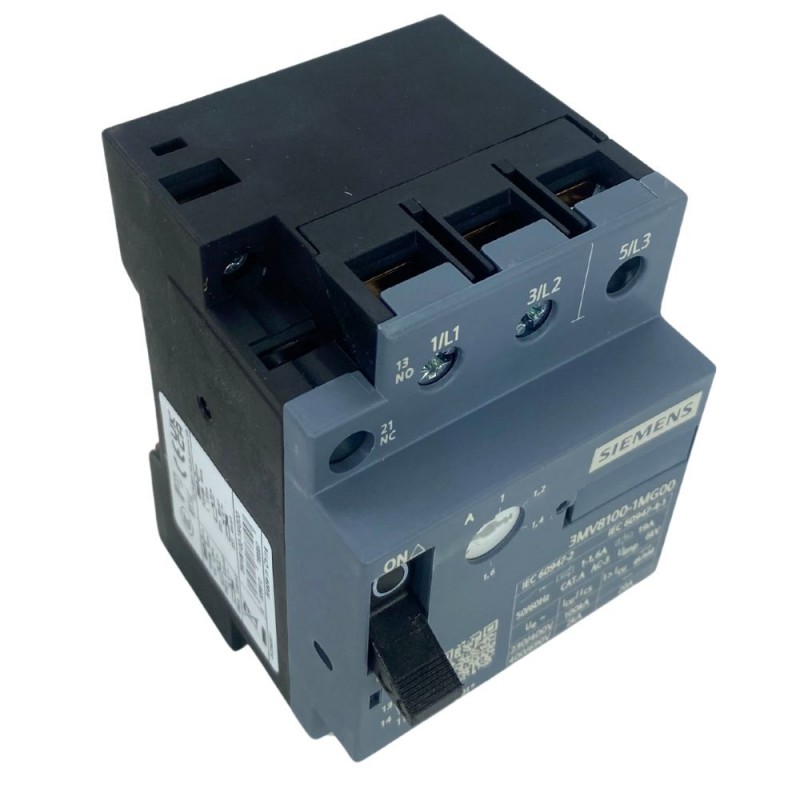 3MV81001MG00 - Foto 4