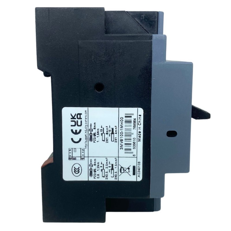 3MV81001MH00 - Foto 3