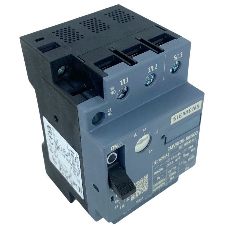 3MV81001MH00 - Foto 4