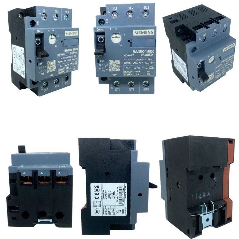 3MV81001MH00 - Foto 7