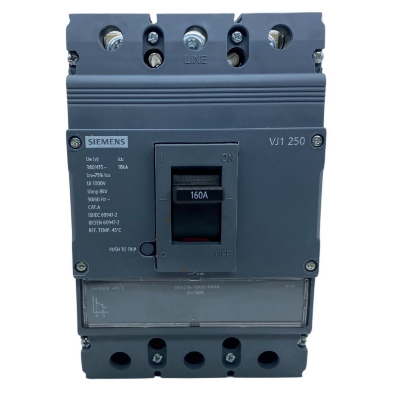 3VJ12161DA320AA0 - Foto 2
