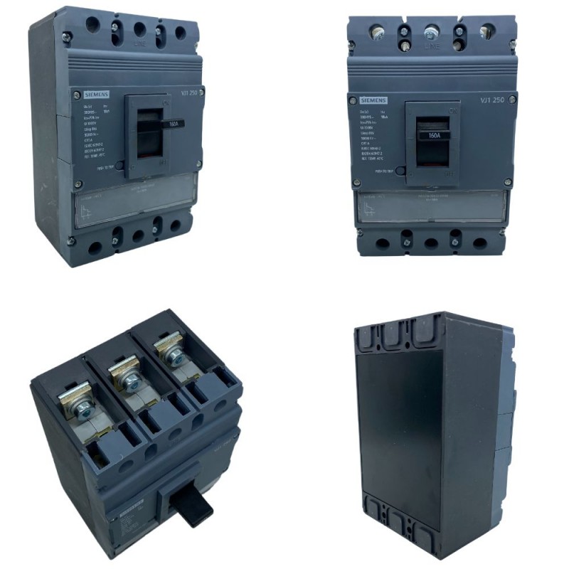 3VJ12161DA320AA0 - Foto 5