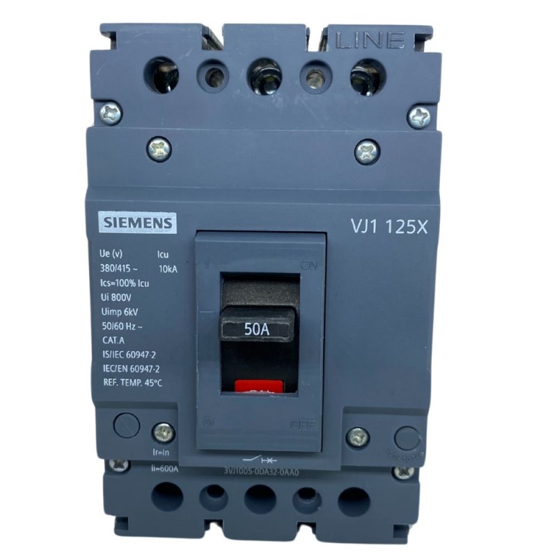 3VJ10050DA320AA0 - Foto 2