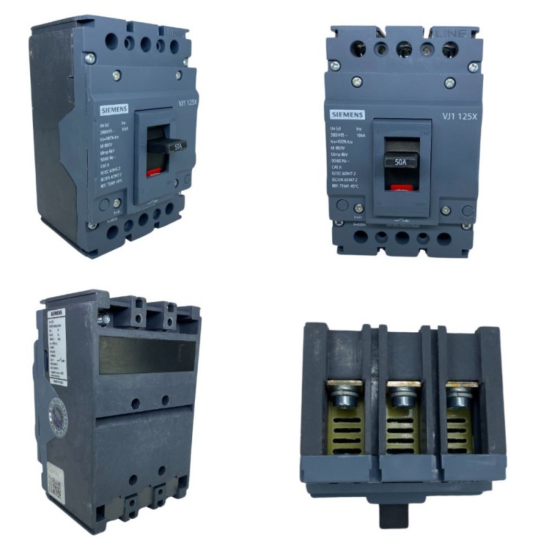 3VJ10050DA320AA0 - Foto 6