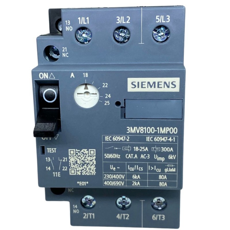 3MV81001MP00 - Foto 2