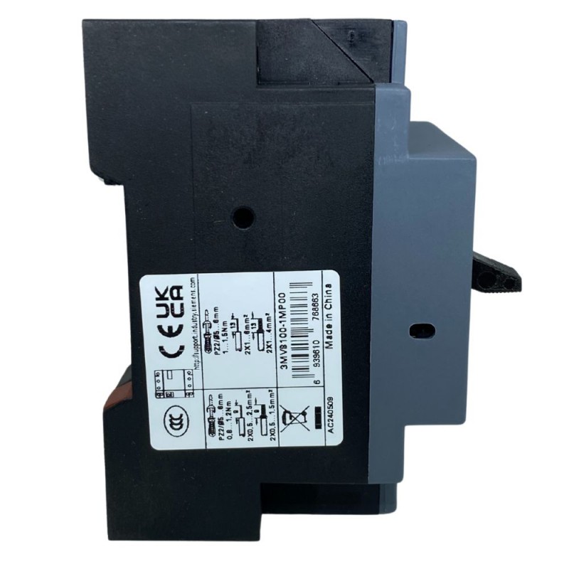 3MV81001MP00 - Foto 3