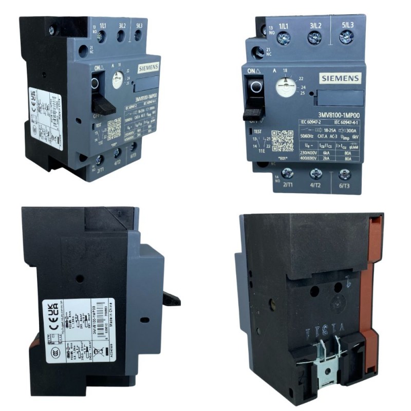 3MV81001MP00 - Foto 6