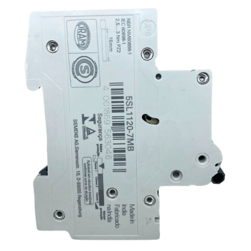 5SL11207MB - Foto 3