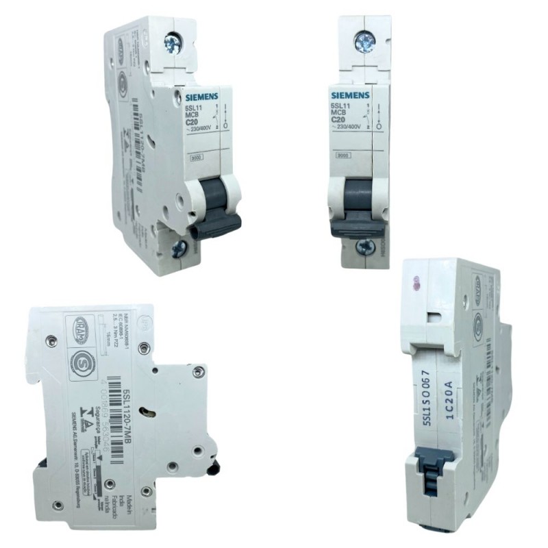5SL11207MB - Foto 6