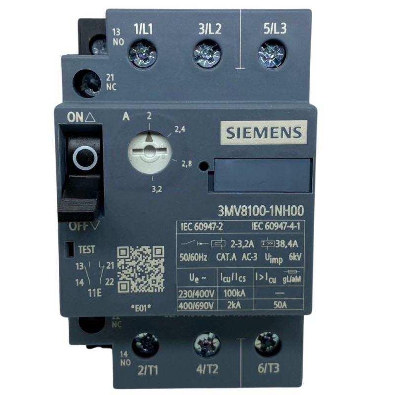 3MV81001NH00 - Foto 2