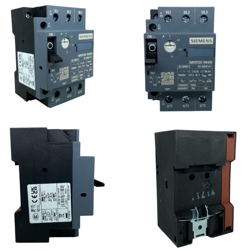 3MV81001NH00 - Foto 7