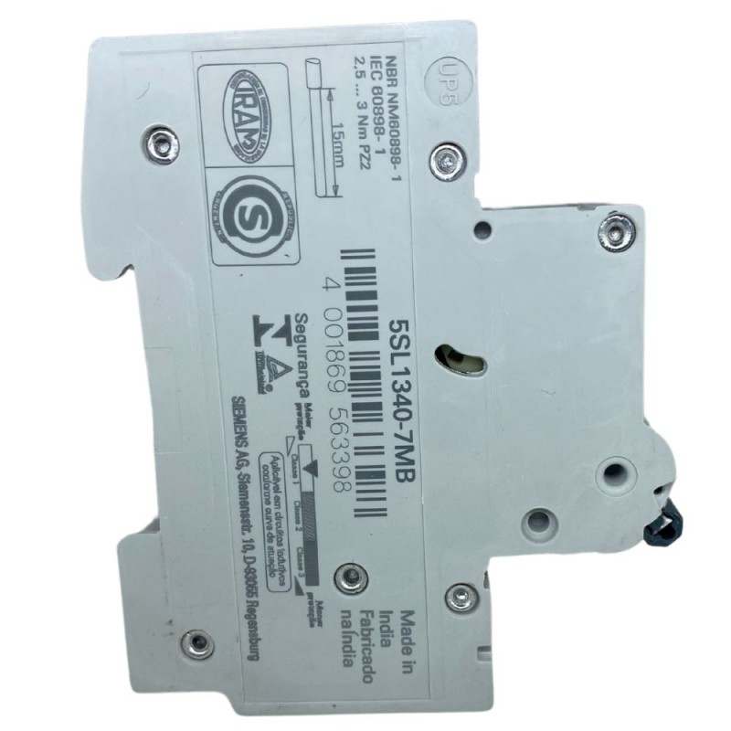 5SL13407MB - Foto 3
