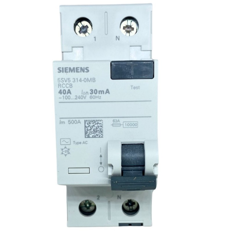 5SV53140MB - Foto 2