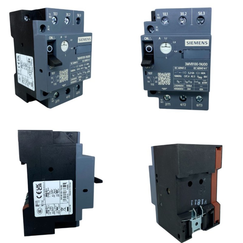 3MV81001NJ00 - Foto 6