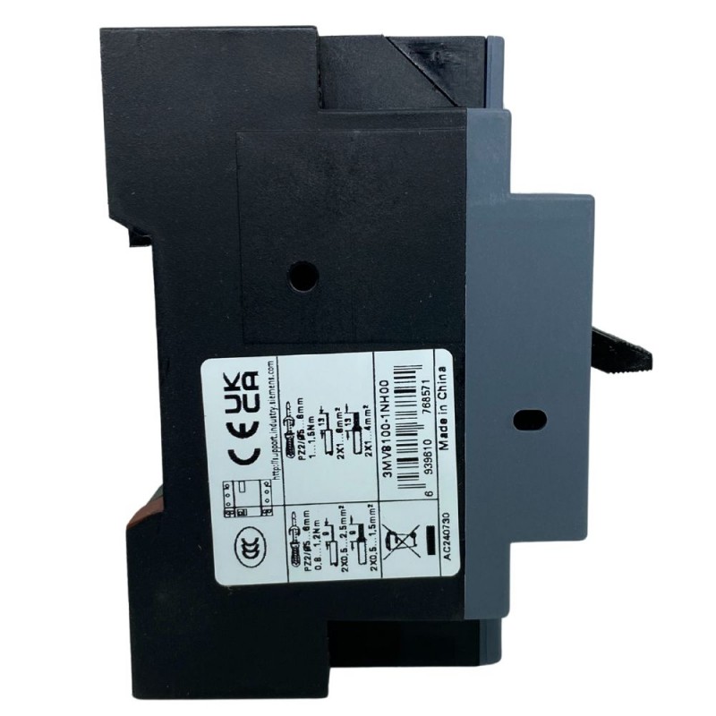 3MV81001NL00 - Foto 3