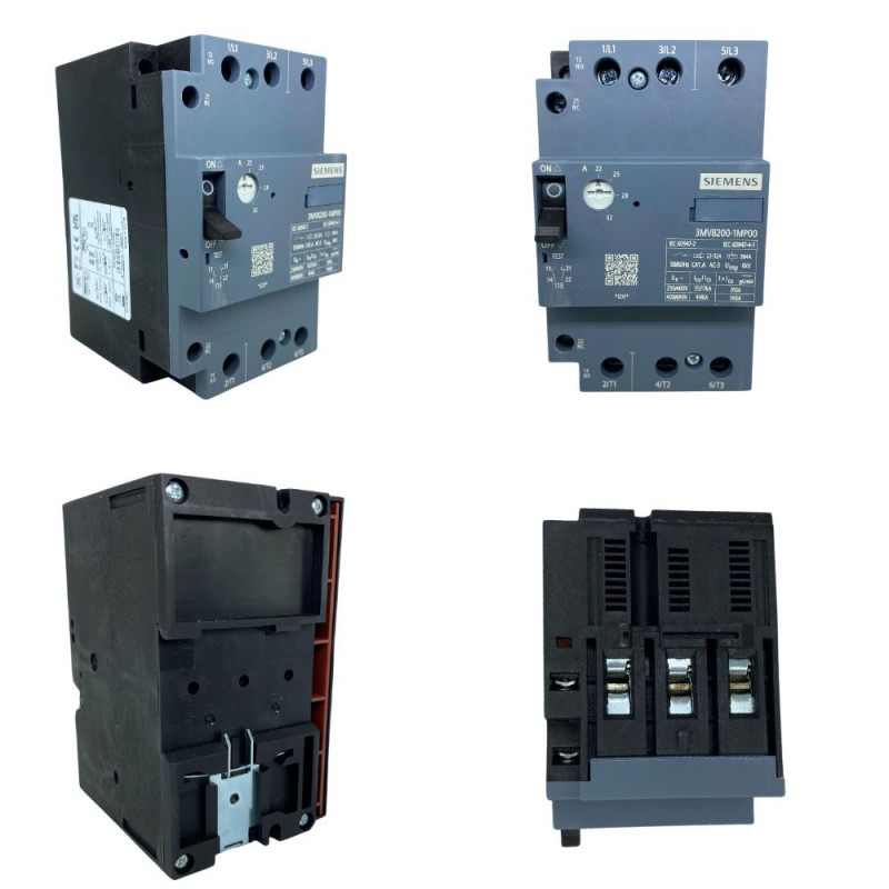 3MV82001MP00 - Foto 7