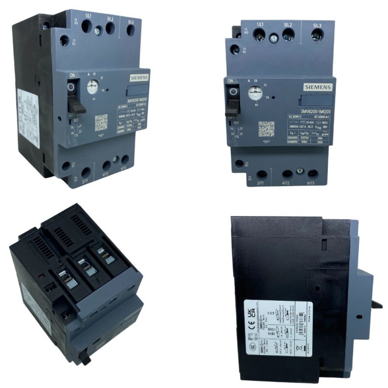 3MV82001MQ00 - Foto 6