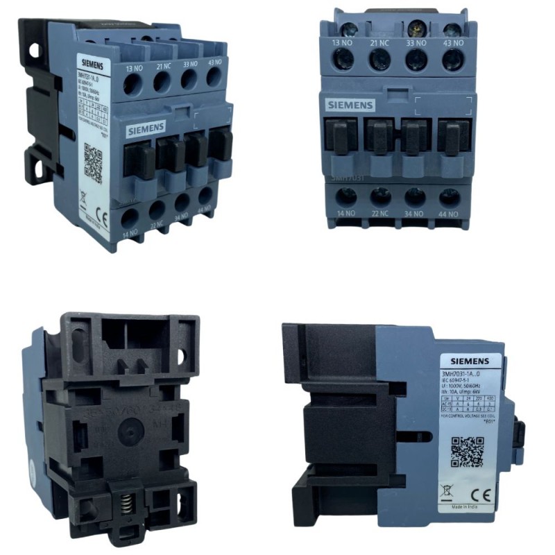 3MH70311AN20 - Foto 6