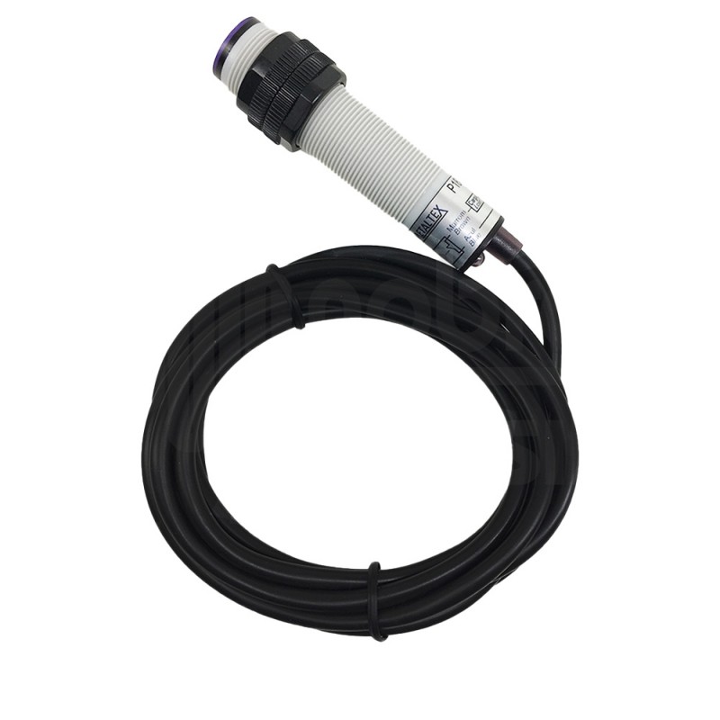P18D-10-ACB - Foto 2