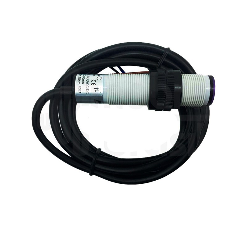 P18D-10-DNC - Foto 2