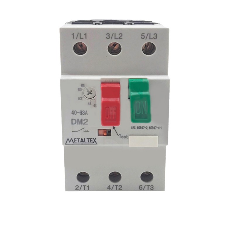 DM4-63A - Foto 2