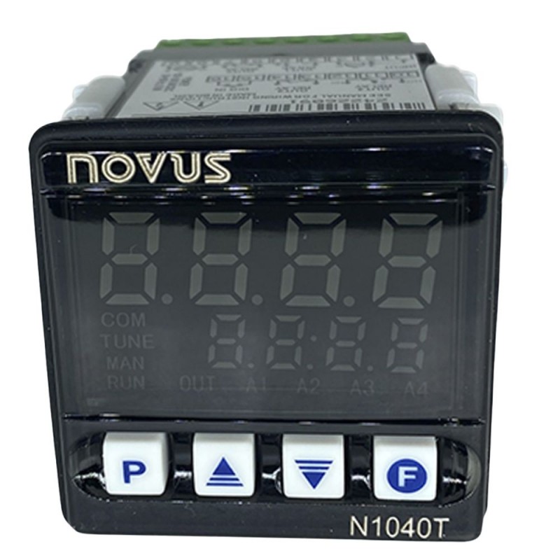 N1040T USB TEMPO - Foto 3