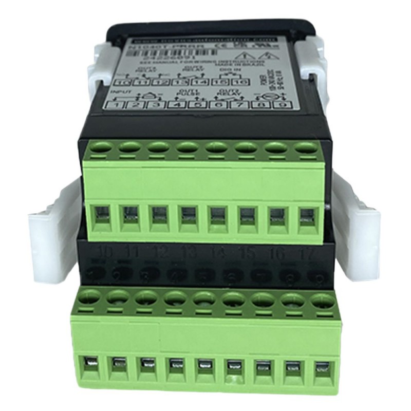 N1040T USB TEMPO - Foto 6