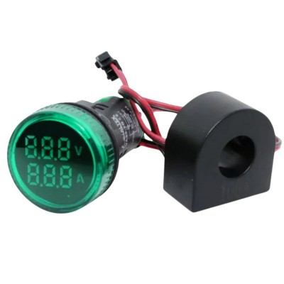 VOLTMETRO VA20-2G