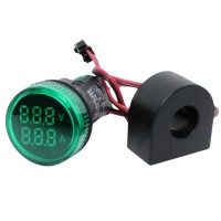 VOLTMETRO VA20-2G
