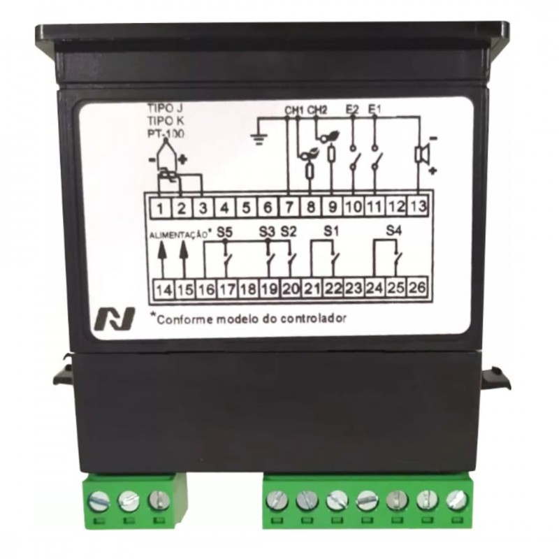 INV-YB1-11-J-H - Foto 3